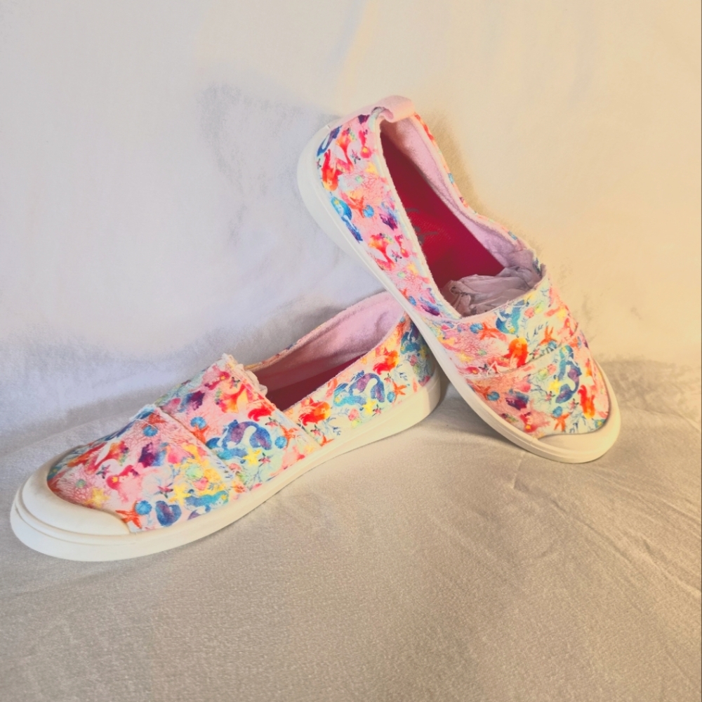 Blowfish Kids Slip-On Shoes multicolored